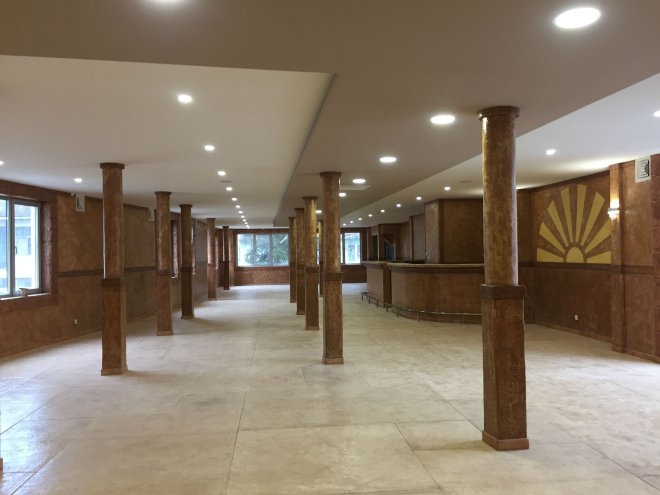 sala
