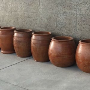 Žardinjere i ćupovi